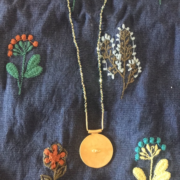 ILD necklace - Picture 2 of 11